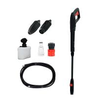 Lavadora de Alta Pressão Bosch GHP 180 PSI 1500W - 6