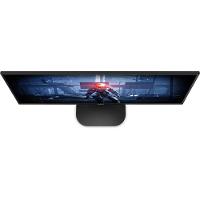Monitor Gamer 24" AOC 24B35HM2 Tela Widescreen, Full HD, 100HZ, 1ms e Adaptive-sync - Preto - 3