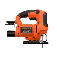 Serra Tico-Tico Elétrica Black Decker BES602 com Guia de Corte 450W - 110V - 2