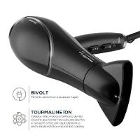 Secador de Cabelos Britânia BSC2150 com Tourmaline Íon Bivolt - 2100W - 7