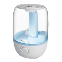 Umidificador de Ar Ultrassônico Wap Air Flow U2 Luminária e Aromatizador de Ambientes 2,3 litros - Bivolt - 3