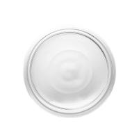 Conjunto de Copos Lyor Modern para Café com Parede Dupla em Vidro Borossilicato 80ml – 2 Peças - 2