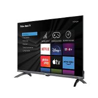 Smart TV LED 32" Philco PTV32K34RKGB Roku TV, Dolby Audio e Processador Quad-Core, HDMI, USB e Wi-Fi - 3