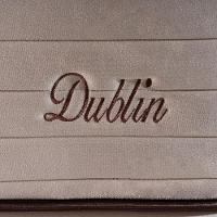 Colchão Queen Size Hellen Dublin com Molas Ensacadas e Espuma D33 35x158x198cm - Bege - 5