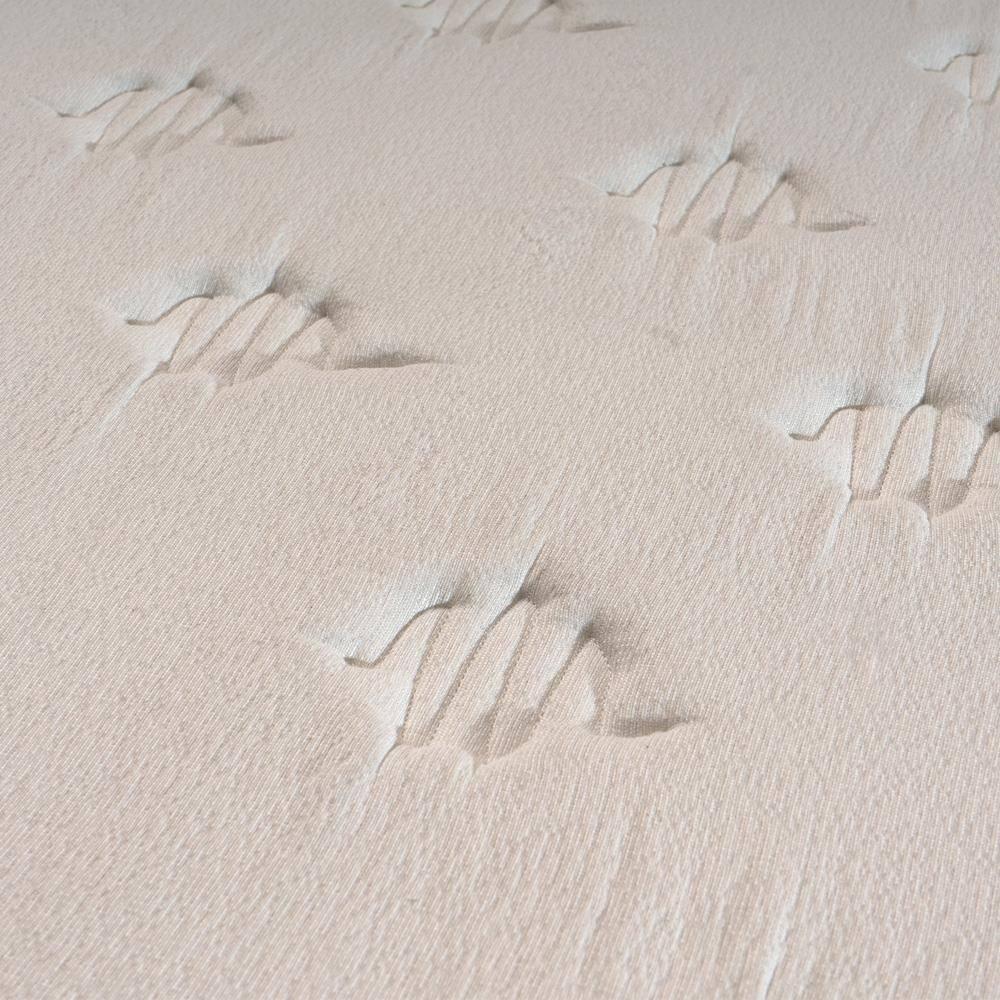 Colchão King Size Hellen Dublin com Molas Ensacadas e Espuma D33 28x193x203cm - Bege - 3