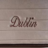 Colchão King Size Hellen Dublin com Molas Ensacadas e Espuma D33 28x193x203cm - Bege - 5