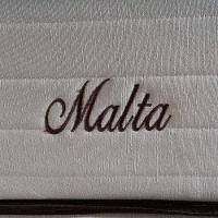 Colchão Queen Size Hellen Malta Linho com Molas Ensacadas e Espuma D26 28x158x198cm - Bege