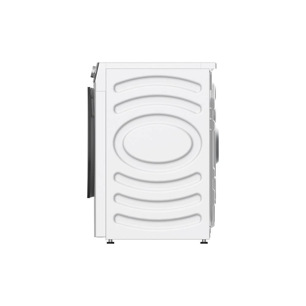 Lava e Seca Hisense Steam WD3S13 13kg/8k Inverter Wi-Fi 13 Programas de Lavagem 3 de Secagem Branca - 4