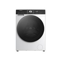 Lava e Seca Hisense Steam WD3S13 13kg/8k Inverter Wi-Fi 13 Programas de Lavagem 3 de Secagem Branca - 1