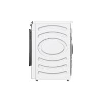 Lava e Seca Hisense Steam WD3S13 13kg/8k Inverter Wi-Fi 13 Programas de Lavagem 3 de Secagem Branca