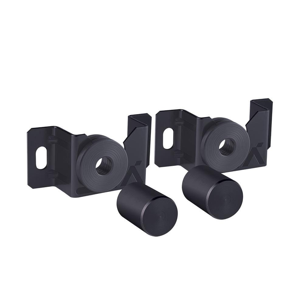 Suporte Fixo Universal Aquário SAV-1001 para TVs LCD, LED e Plasma de 14" a 84" - 1