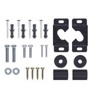 Suporte Fixo Universal Aquário SAV-1001 para TVs LCD, LED e Plasma de 14" a 84"