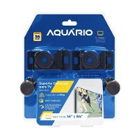 Suporte Fixo Universal Aquário SAV-1001 para TVs LCD, LED e Plasma de 14" a 84" - 5