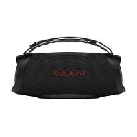 Caixa de Som Portátil LG XBOOM XG8T 60W+60W RMS, Woofer (x1) e Tweeters (x2), Bluetooth, Iluminação Lateral, Até 15 horas de Bateria e Proteção IP67 - 1