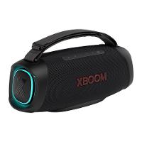 Caixa de Som Portátil LG XBOOM XG8T 60W+60W RMS, Woofer (x1) e Tweeters (x2), Bluetooth, Iluminação Lateral, Até 15 horas de Bateria e Proteção IP67 - 2