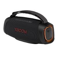 Caixa de Som Portátil LG XBOOM XG8T 60W+60W RMS, Woofer (x1) e Tweeters (x2), Bluetooth, Iluminação Lateral, Até 15 horas de Bateria e Proteção IP67 - 3