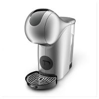 Máquina de Café Arno Nescafé Dolce Gusto Genio S Touch DGS4 Multi bebidas, Digital e Automática – Prata - 1