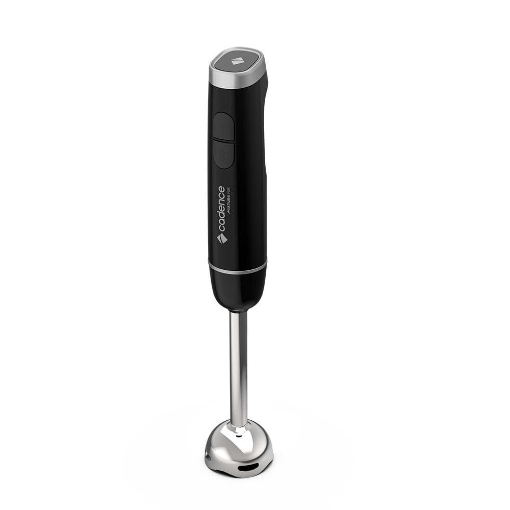 Mixer Cadence Mixture MIX370 com Haste em Inox 350W - Preto - 1