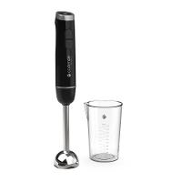 Mixer Cadence Mixture MIX370 com Haste em Inox 350W - Preto - 6