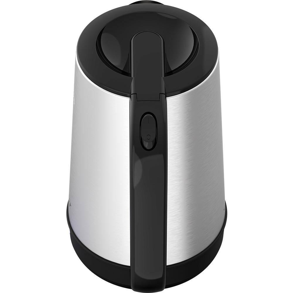 Chaleira Elétrica Oster OCEL840 2,0L – Inox - 6