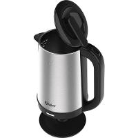 Chaleira Elétrica Oster OCEL840 2,0L – Inox - 8