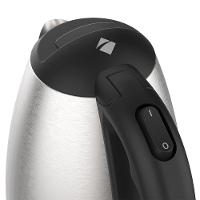 Chaleira Elétrica Cadence Super CEL821 1,8L - Inox