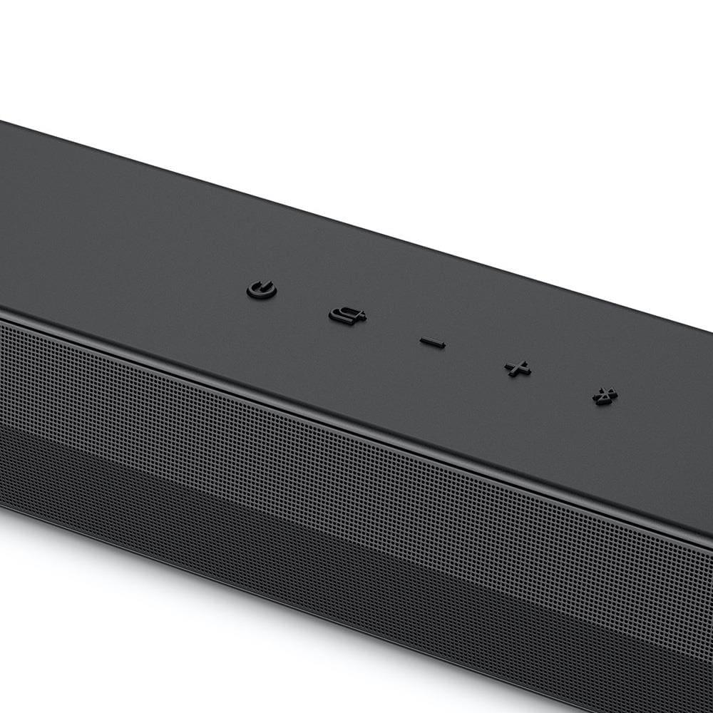 Soundbar LG S40T 300W RMS Canais 2.1 Bluetooth 5.3 AI Sound Pro Preto - 4