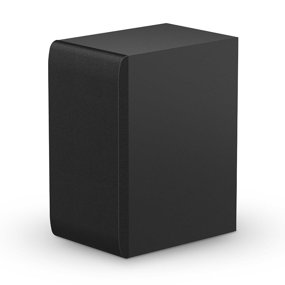 Soundbar LG S40T 300W RMS Canais 2.1 Bluetooth 5.3 AI Sound Pro Preto - 6