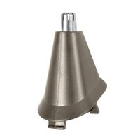 Aparador de Pelos Philco PAP16 Multigroom 8 em 1 Bivolt - Chumbo - 6