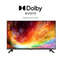 Smart TV 32" Philco HD DLED PTV32G7PR2CGB com Sistema Operacional Roku TV, Processador Quad Core, HDMI e Dolby Audio - 6