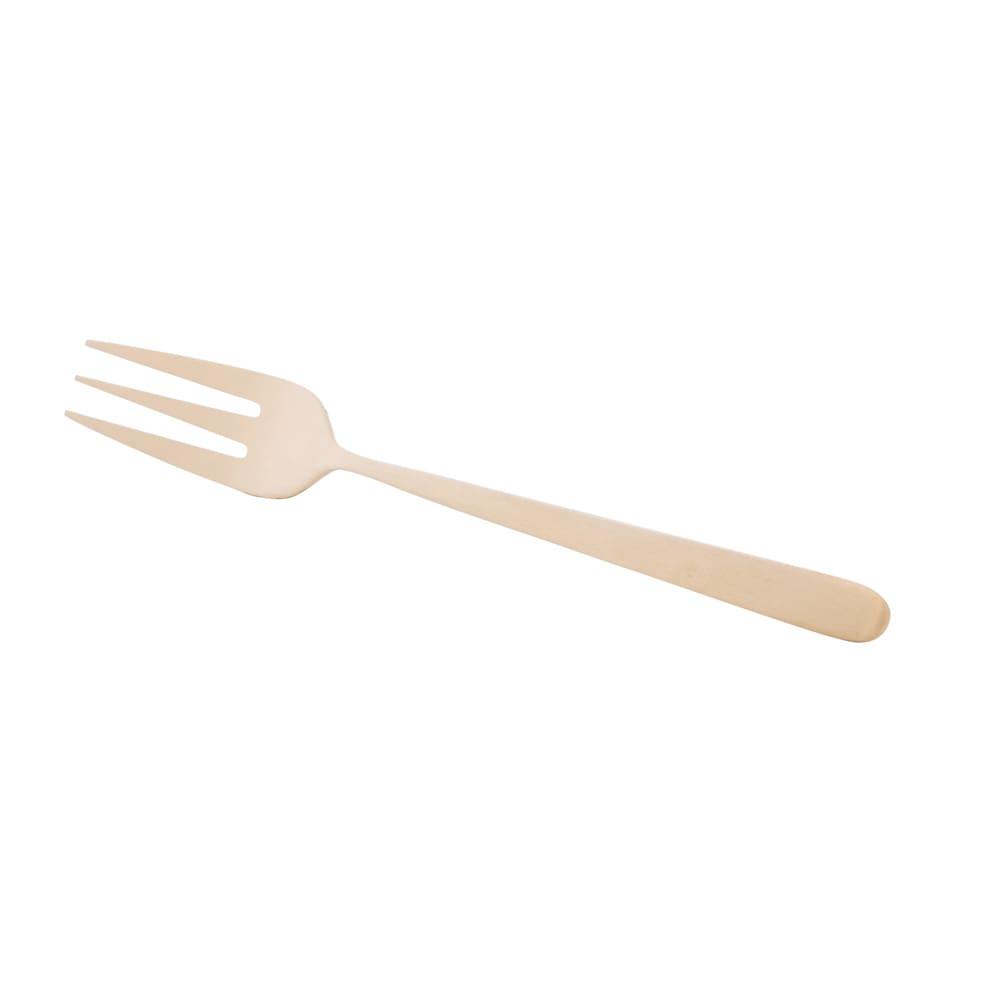 Faqueiro Wolff Viena em Aço Inox Champanhe Fosco - 30 Peças - 6