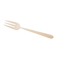 Faqueiro Wolff Viena em Aço Inox Champanhe Fosco - 30 Peças - 6