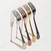 Faqueiro Wolff Avalon em Aço Inox – 30 Peças - 5