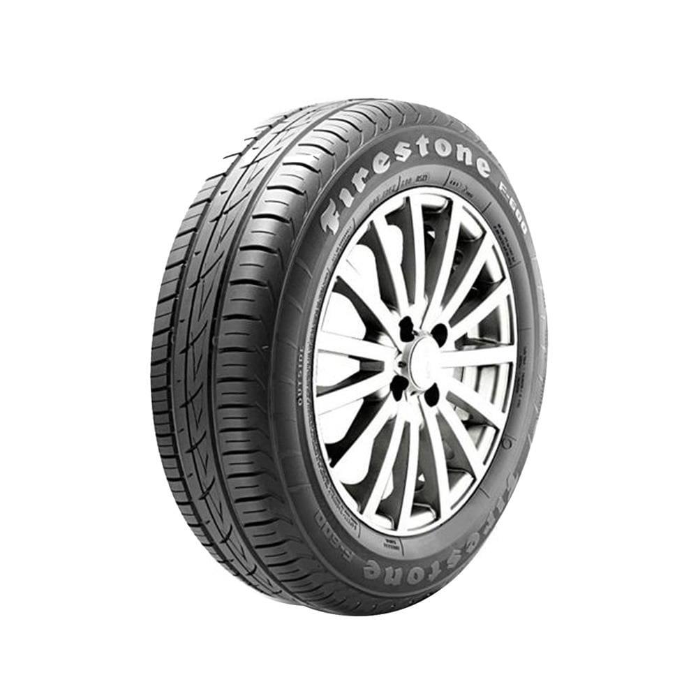 Pneu Aro 15 Firestone F-600 185/60 84H - NRFT - 1
