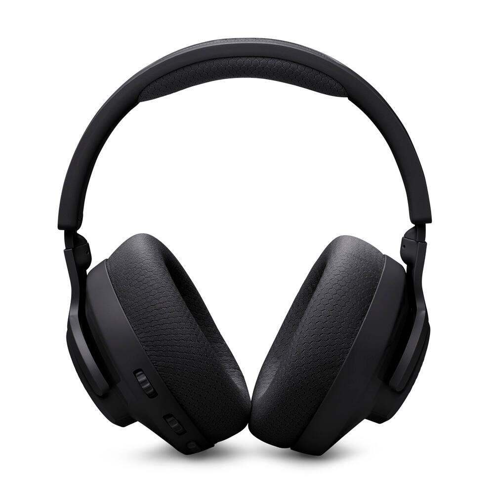 Headset Gamer JBL Quantum 360 Wireless BLKBIV com Microfone e Controle de Volume - Preto - 2