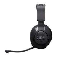 Headset Gamer JBL Quantum 360 Wireless BLKBIV com Microfone e Controle de Volume - Preto - 3
