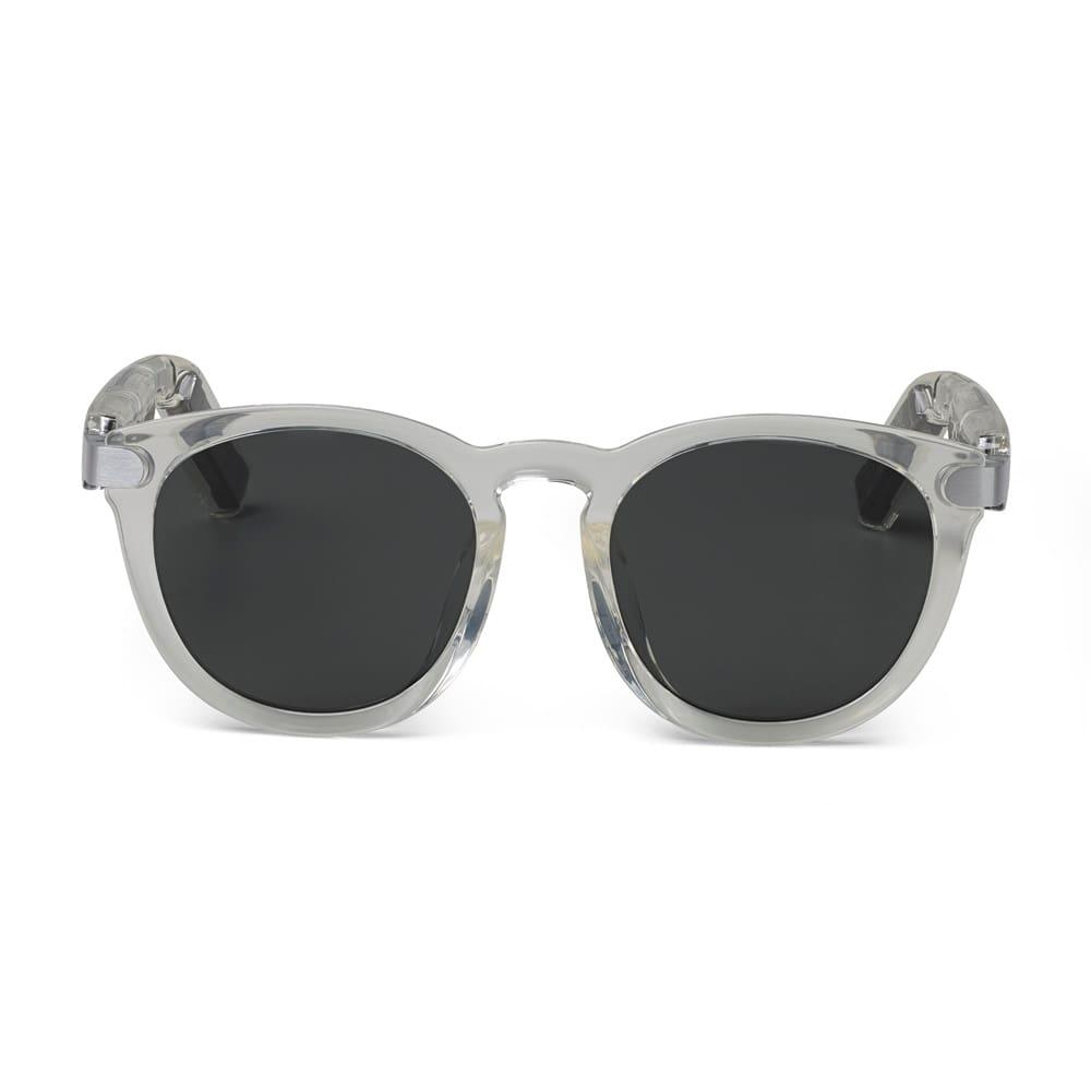 Headphone Óculos JBL SoundGear Frames com Alto-falantes Integrado e Conexão via Bluetooth Transparente - Bivolt - 2