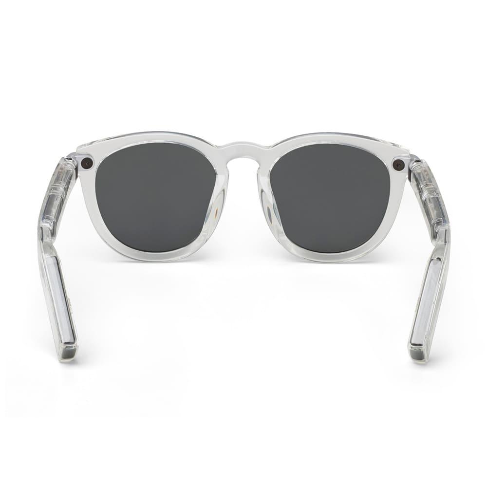 Headphone Óculos JBL SoundGear Frames com Alto-falantes Integrado e Conexão via Bluetooth Transparente - Bivolt - 6