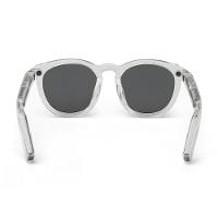 Headphone Óculos JBL SoundGear Frames com Alto-falantes Integrado e Conexão via Bluetooth Transparente - Bivolt - 6