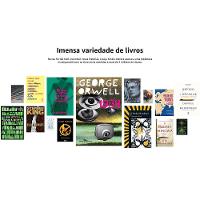 E-Reader Kindle 11ª Geração Amazon com 16GB, Luz integrada e Wi-Fi - Preto - 6