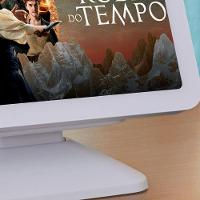 Echo Show 8 Amazon Smart Display com Alexa, Áudio Espacial e Hub de Casa Inteligente - Branco - 2