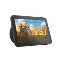 Echo Show 8 Amazon Smart Display com Alexa, Áudio Espacial e Hub de Casa Inteligente - Preto - 3