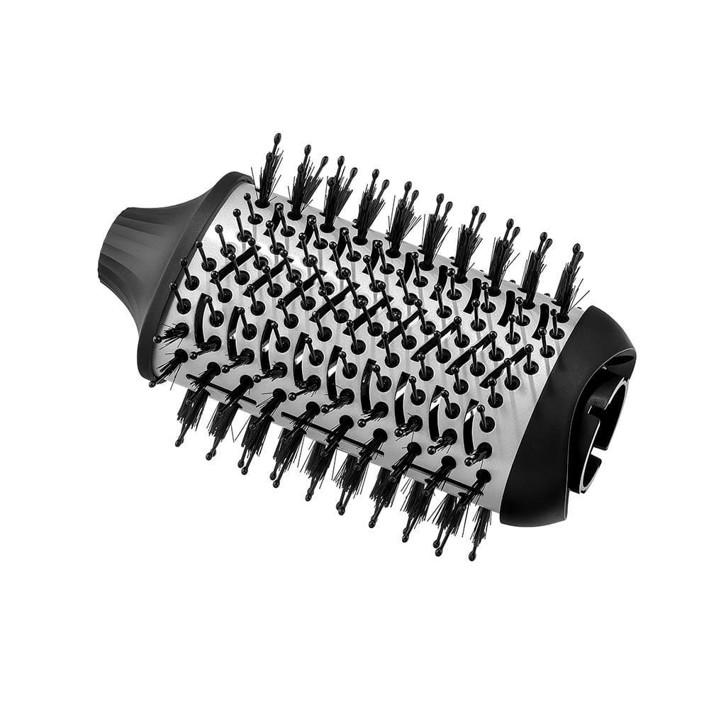 Escova Oval Taiff Tourmaline com Cabo Giratório 1200W - Preta - 6