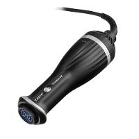 Escova Oval Taiff Tourmaline com Cabo Giratório 1200W - Preta - 7