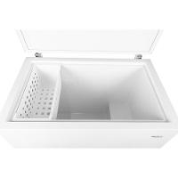 Freezer Horizontal Philco PFH260B Pés com Rodízio, 1 Porta, R600a e Degelo Manual Branco - 253 litros - 5
