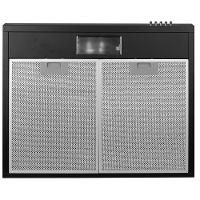 Depurador e Exaustor de Ar Philco Slim PDR60P Preto com 3 Velocidades – 60cm