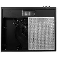 Depurador e Exaustor de Ar Philco Slim PDR60P Preto com 3 Velocidades – 60cm - 5