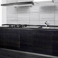 Depurador e Exaustor de Ar Philco Slim PDR90P Preto com 3 Velocidades – 90 cm - 5