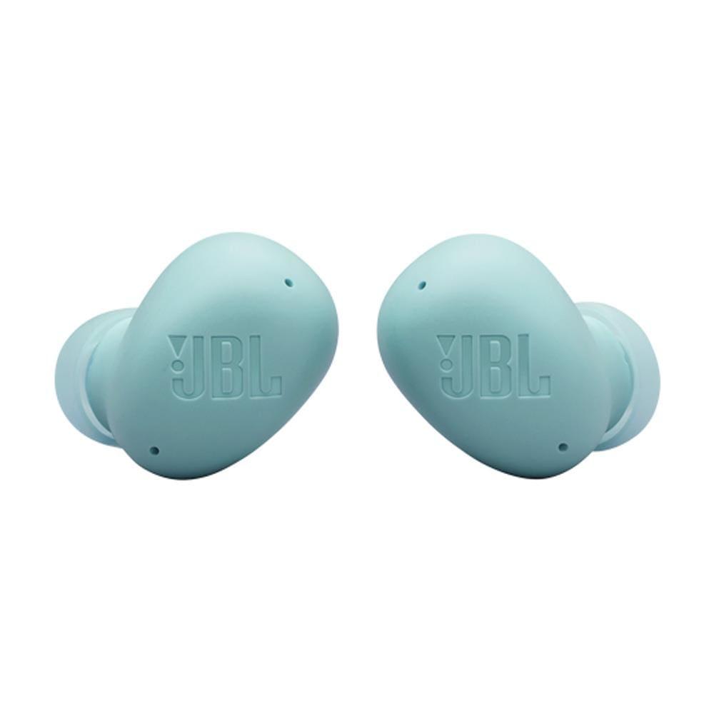 Fones de Ouvido JBL True Wireless Wave Buds 2 com Cancelamento de Ruído - Azul - 2