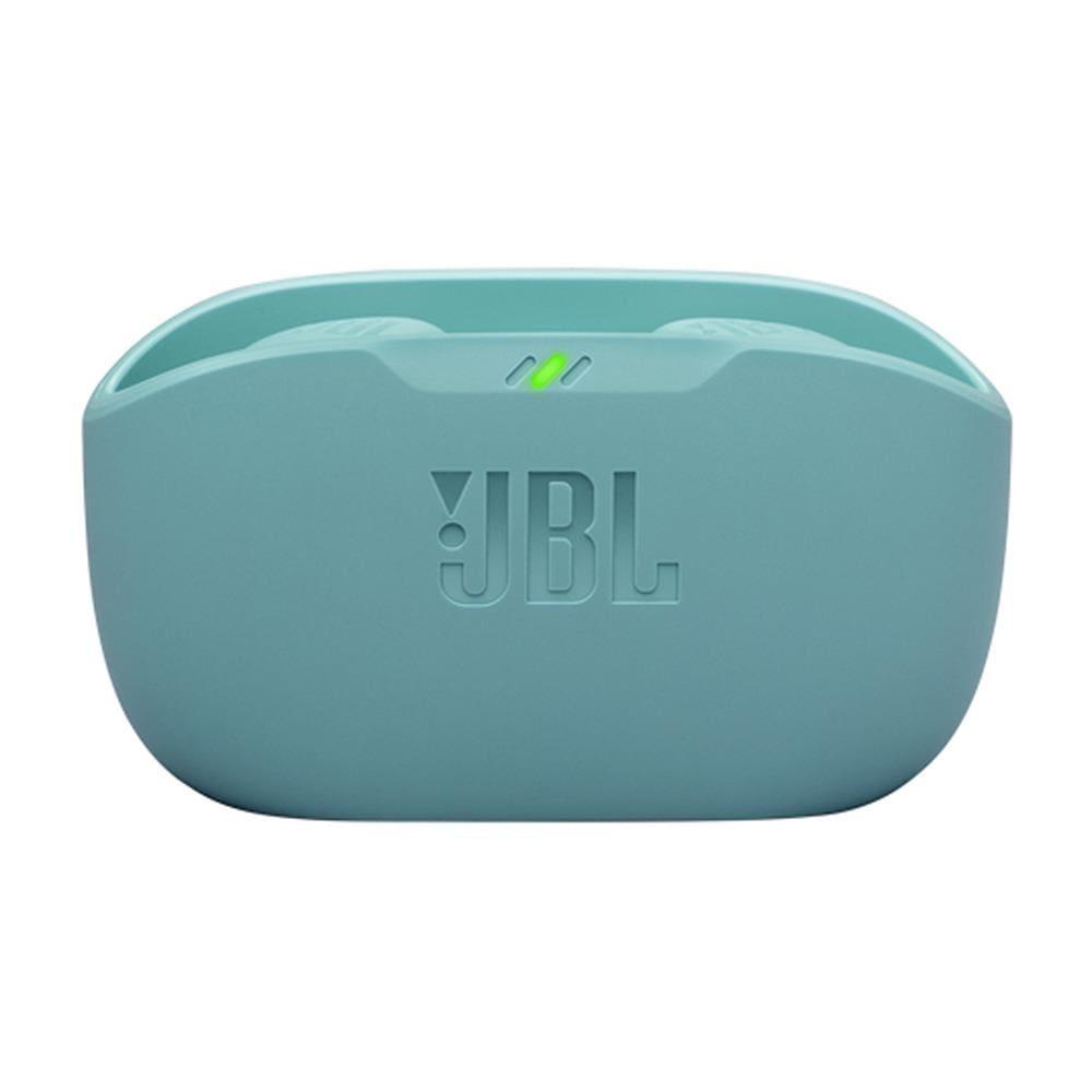 Fones de Ouvido JBL True Wireless Wave Buds 2 com Cancelamento de Ruído - Azul - 4